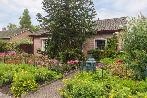 Woning It Achtepaed 2 Berltsum