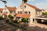 Woning Gersthullen 33 Assen