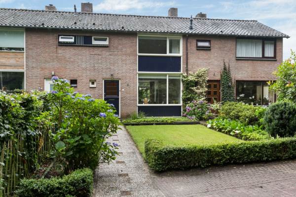 Woning Bargeweg 12 Eefde