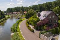 Woning Rottekade 130 Bergschenhoek