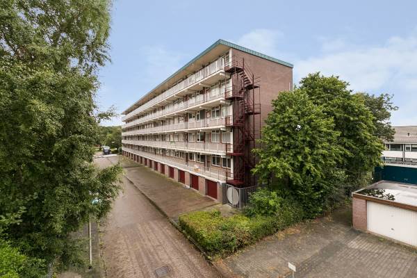 Woning Zwin 3 Assen