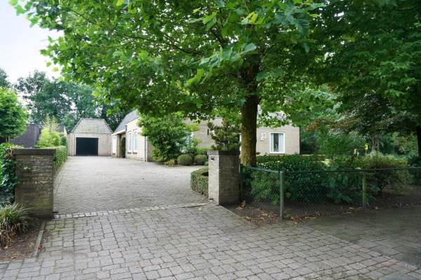 Woning Pieter Bruegelstraat 2 Vlijmen