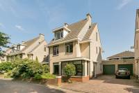 Woning Moldau 15 Nieuwerkerk aan den IJssel