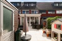 Woning Beatrice Woodstraat 21 Rotterdam