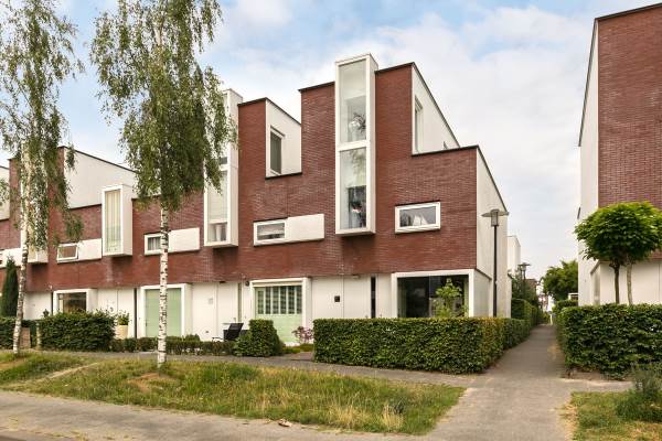 Woning Kretalaan 27 Rotterdam