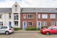 Woning Hermelijn 40 Apeldoorn