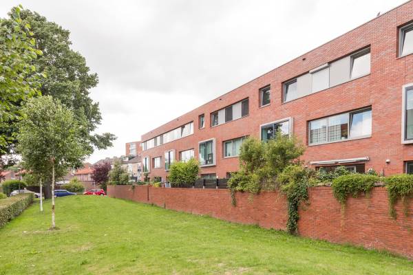 Woning Van Randwijcklaan 107h Amersfoort