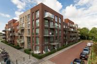 Woning Sigmaplantsoen 54 Leiden