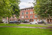 Woning De Savornin Lohmanlaan 95A1 Rotterdam