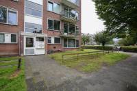 Woning Beethovenlaan 526 Zwolle