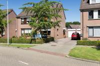 Woning Kruidenlaan 20 Nijverdal