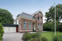 Woning Gasselterweg 11 Gasselternijveen