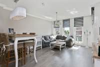 Woning Baak van Herkingen 16 Amersfoort