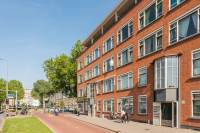 Woning Strevelsweg 371 Rotterdam