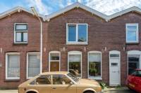Woning Ganzenwerfstraat 29 Zaandam