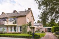 Woning Bizetplantsoen 11 Tilburg