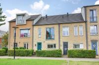 Woning Amulet 16 Beverwijk