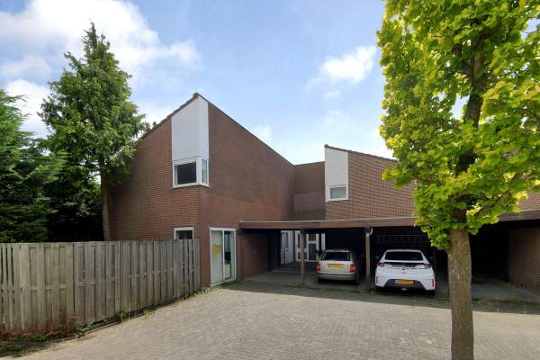Woning Schepenen 40 Hoorn Nh