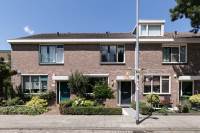 Woning Zevenoord 93 Rotterdam