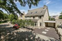 Woning Goudpiasterstraat 9 Den Bosch