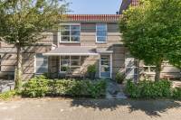 Woning Zomertalinghof 25 Zwolle