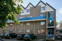 Woning Antilopespoor 524 Maarssen