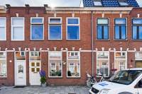 Woning Busken Huëtstraat 19 Haarlem
