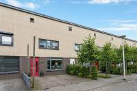 Woning Moerasberg 5 Roosendaal