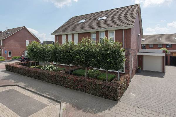 Woning Noordsingel 40 Wezep