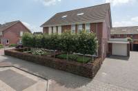 Woning Noordsingel 40 Wezep