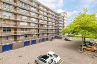 Woning Godijn van Dormaalstraat 116 Rotterdam