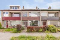 Woning Hobbemalaan 151 Alkmaar