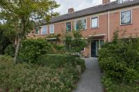 Woning Anne Franklaan 78 Bussum