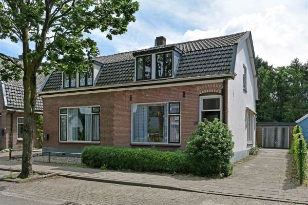 Woning Zonstraat 114 Driebergen-rijsenburg - Oozo.nl