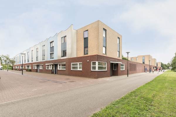 Woning Hofvijver 104 Oss