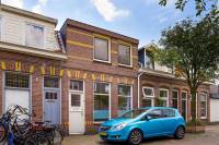 Woning Bloemfonteinstraat 6 Haarlem