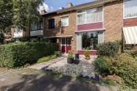 Woning Vijverlaan 28 Waddinxveen