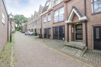 Woning Servetstraat 2B Rhenen
