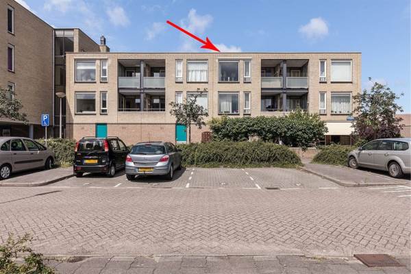 Woning Componistenlaan 123 Voorhout