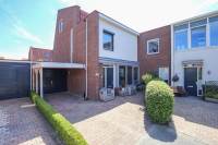 Woning Zonnewende 182 Apeldoorn