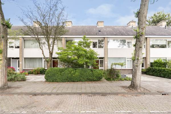 Woning Van Polanenpark 79 Wassenaar