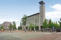 Woning Javaplein 6-A Amsterdam