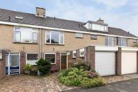 Woning Rogaland 20 Capelle aan den IJssel