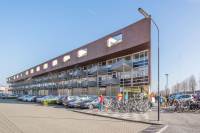 Woning Tiranastraat 70 IJsselstein