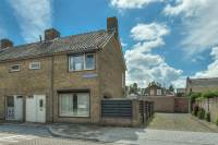 Woning Joseph Israëlsstraat 23 Roosendaal