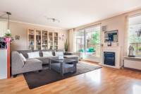 Woning Dedemsvaartweg 243 Den Haag