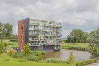 Woning Magnoliastraat 57 Lisserbroek