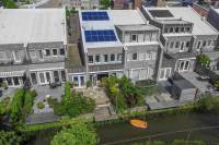 Woning Menno ter Braakstraat 18 Den Haag