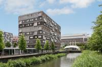 Woning Anna Blamansingel 7 Amsterdam