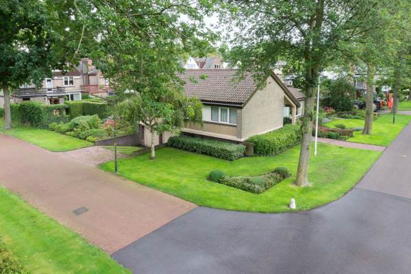 Woning De Nieuwe Plantagie 10 Heiloo